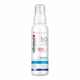 ULTRASUN Active Transparent Spray SPF50 150ml