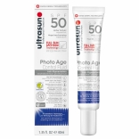 ULTRASUN Photo Age Control Fluid Anti-Pigmentation SPF50 40ml