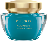PHYRIS AQUActive Hyaluron Cream