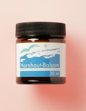 BADESTRAND Hornhaut-Balsam 30ml