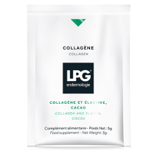 LPG Collagen Pulver 28x5g