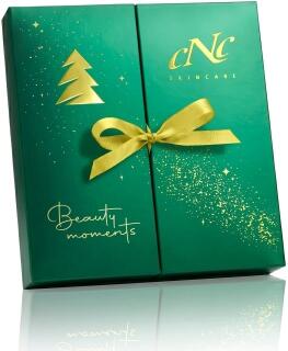 CNC Adventskalender 2026